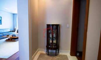 Imagem 4: Apartamento com 4 dormitórios à venda, 225 m² por R$ 2.980.000,00 - Perdizes - São Paulo/S