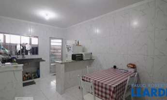 Imagem 7: SOBRADO - JARDIM VILA FORMOSA - SP