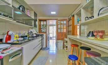 Imagem 7: Porto Alegre - Casa Padrão - Ipanema