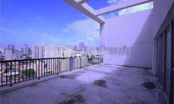 Imagem 4: Venda Cobertura Brooklin Novo São Paulo