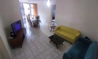 Imagem: Apartamento 02 Quartos no Engenho Novo