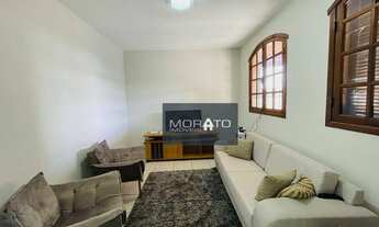 Imagem 7: Casa com 3 dormitórios à venda, 180 m² por R$ 900.000,00 - Novo Eldorado - Contagem/MG