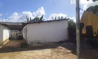 Imagem 5: Vila com 4 casas