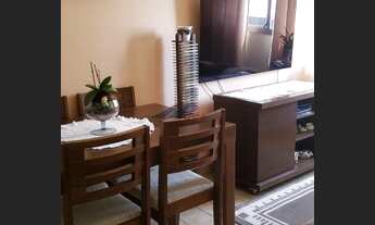 Imagem 5: Apartamento em Vila Santa Catarina - São Paulo