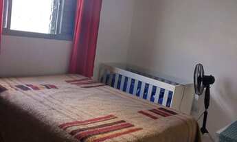 Imagem 4: Oportunidade de casa com 2 dormitórios sendo 1 suíte - Jardim Santa Julia