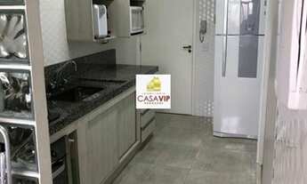 Imagem 5: Apartamento à venda, Vila Gomes Cardim, 110m², 3 dormitórios, 1 suíte, 2 vagas!