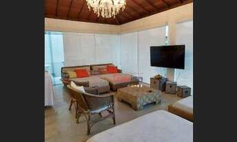 Imagem 6: Casa com 4 dormitórios, 220 m² - venda por R$ 2.500.000 ou aluguel por R$ 10.000/mês - Bra