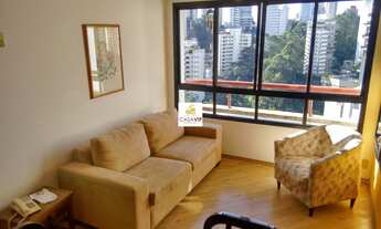 Imagem: Apartamento à venda, Vila Andrade, 47m²
