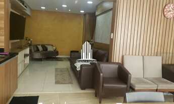 Imagem 4: Apartamento de 96M2 na Vila Andrade com 3 dorms, 1 suite , 2 vagas