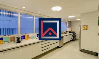 Imagem 6: Apartamento Locação Paraíso 300 m² 3 Dormitórios