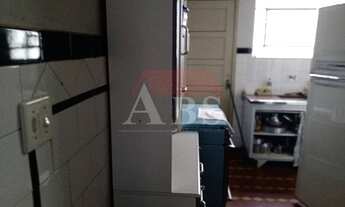 Imagem 4: Apartamento na Vila Mathias em Santos