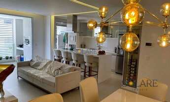 Imagem 4: Apartamento à venda 3 Quartos, 3 Suites, 2 Vagas, 185M², João Paulo, Florianópolis - SC