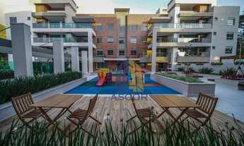 Imagem 4: Apartamento com 3 dormitórios sendo 1 suite, vaga dupla de garagem mais depósito, 89 m²