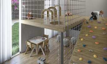 Imagem 4: Apartamento para venda com 106 metros quadrados com 3 quartos em Parnamirim - Recife - PE