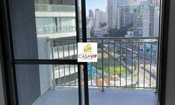 Imagem 4: Apartamento à venda, Vila Nova Conceição, 26,50m², 1 dormitório, sem vaga!