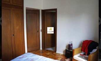 Imagem 6: Apartamento à venda, Jardim Paulista, 290m², 4 dormitórios, 2 suítes, 4 vagas!