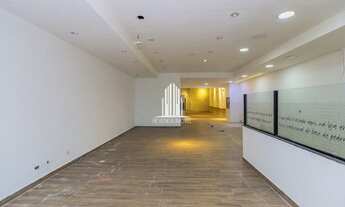 Imagem 3: LINDO PRÉDIO ESTILO CONTEMPORÂNEO NO CORAÇÃO DE HIGIENÓPOLIS