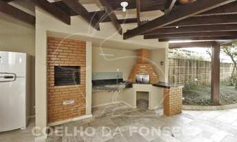 Imagem 2: São Paulo - Apartamento Padrão - Pompéia