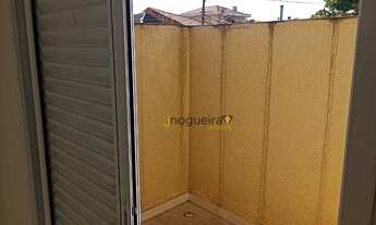 Imagem 2: Studio para alugar, 29 m² por R$ 1.000/mês - Campo Grande - São Paulo/SP