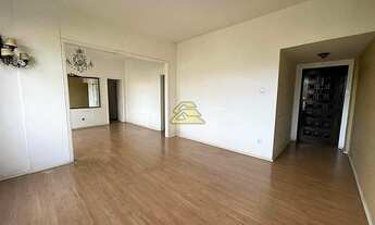 Imagem 3: Rio de Janeiro - Apartamento Padrão - Laranjeiras