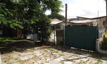 Imagem: PORTO ALEGRE - Casa Padrão - CAVALHADA