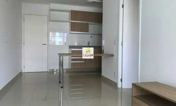 Imagem: Apartamento à venda, Consolação, 38m²