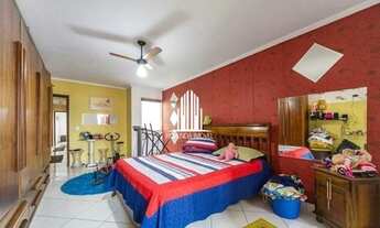 Imagem 6: Sobrado á venda em Utinga com 03 dorms e 03 vagas