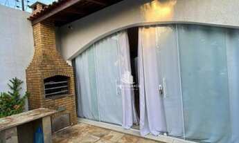 Imagem 5: Casa no Bairro Zoobotânico