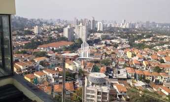 Imagem 4: Cobertura a venda em Pinheiros com 2 Quartos e 2 Vagas à Venda, 230 m²