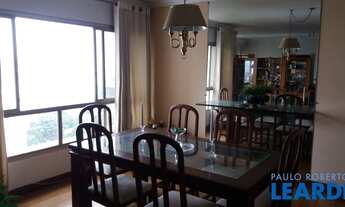 Imagem 2: APARTAMENTO - CAMPO BELO - SP