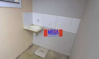 Imagem 10: Casa com 3 dormitórios, 72 m² - venda por R$ 179.000 ou aluguel por R$ 900/mês - Pacheco