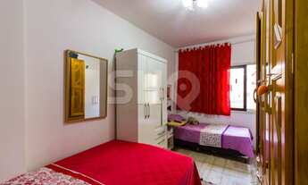 Imagem 4: Apartamento à venda em Santa Cecília, 2 dormitórios ao lado da Estação Marechal Deodoro do