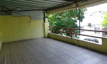 Imagem 2: CASA ASSOBRADADA - VILA MARIANA - SP