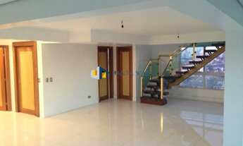 Imagem 3: LINDA COBERTURA Apartamento com 4 dormitórios