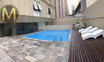 Imagem 2: Apartamento com 2 dormitórios à venda, 83 m² por R$ 940.000,00 - Itaim Bibi - São Paulo/SP