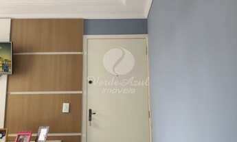 Imagem 4: Apartamento - Jardim Amanda II - Hortolândia