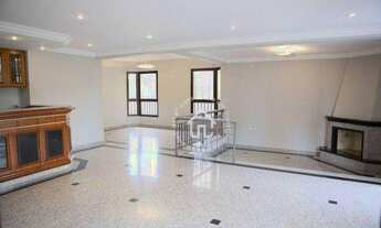 Imagem 2: Apartamento à venda, 239 m² por R$ 1.250.000,00 - Jardim Primavera - Campinas/SP