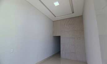 Imagem 4: Linda Casa 3/4 no Residencial Canadá Goiânia !