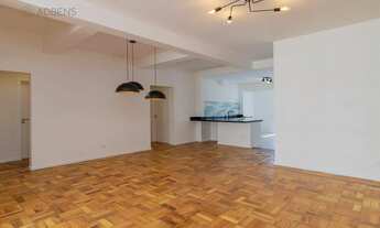 Imagem 7: Apartamento com 3 dormitórios à venda, 126 m² por R$ 1.365.000 - Higienópolis - São Paulo