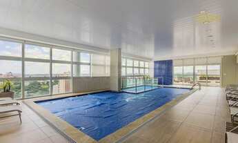 Imagem 2: Apartamento à venda, 120 m² por R$ 1.390.000,00 - Cabral - Curitiba/PR