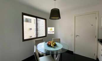 Imagem 5: Apartamento à venda, Vila Andrade, 110m², 3 dormitórios, 1 suíte, 2 vagas!