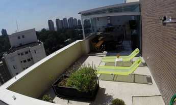 Imagem 2: DUPLEX - MORUMBI - SP