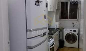 Imagem 6: Apartamento - Botafogo - Campinas