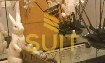 Imagem 6: Casa 420M² com 4 Suítes, Lareira, Hidro e Piscina Aquecida à Venda em Residencial Melville