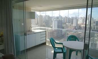 Imagem 2: Studio para venda com 40 metros quadrados com 1 quarto em Pituba - Salvador - BA