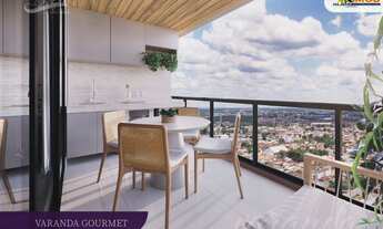 Imagem 2: FEIRA DE SANTANA - Apartamento Padrão - SANTA MÔNICA