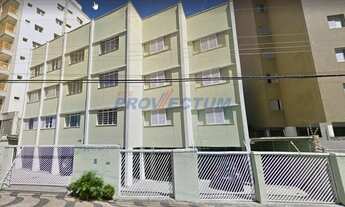 Imagem: Apartamento - Vila Lemos - Campinas