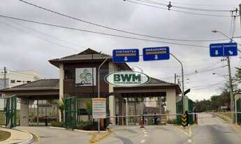 Imagem 2: Terreno Residencial à venda, Condominio Chácara Ondina