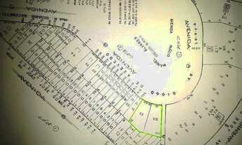 Imagem 6: Terreno à venda, 828 m² por R$ 2.000.000,00 - Butantã - São Paulo/SP