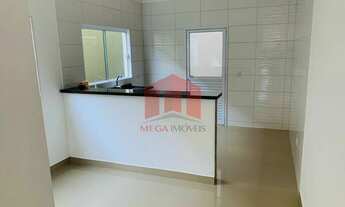 Imagem 3: Casa à venda 3 Quartos, 1 Suite, 2 Vagas, 130M², Recreio Maristela, Atibaia - SP